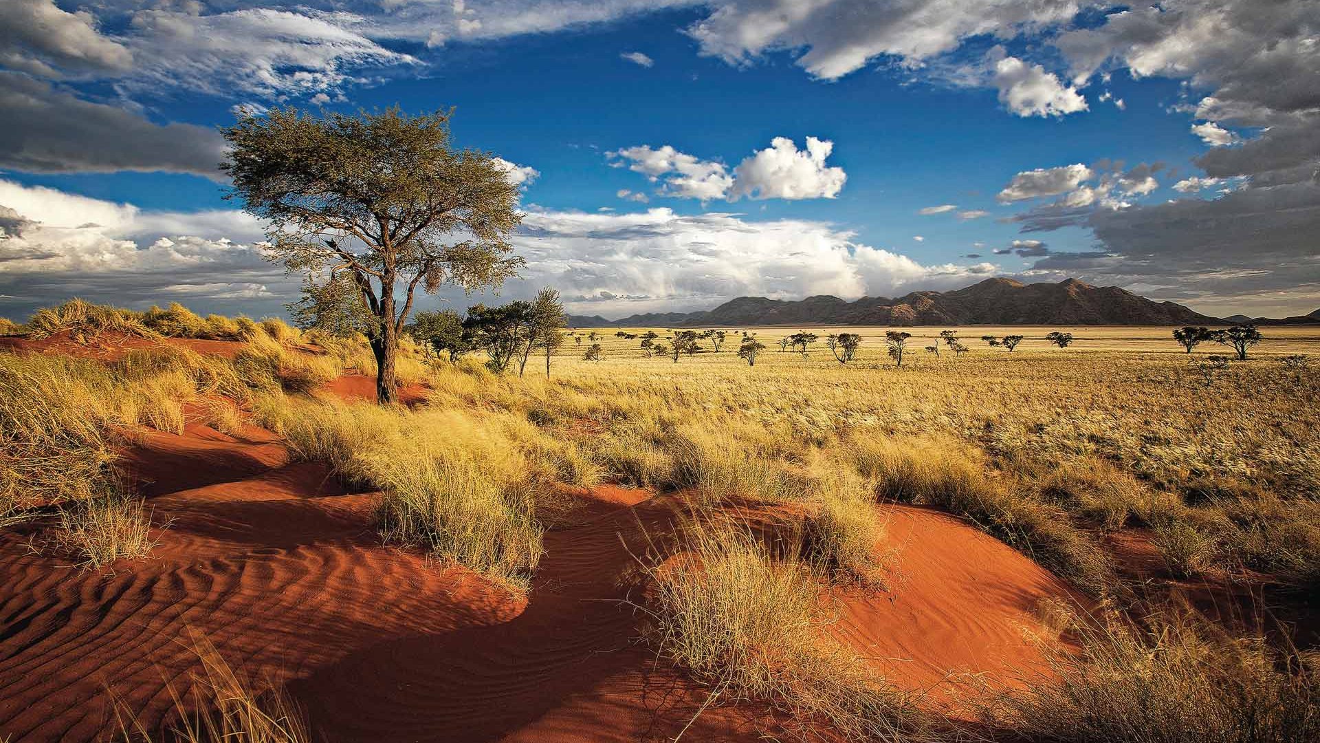 Namibia